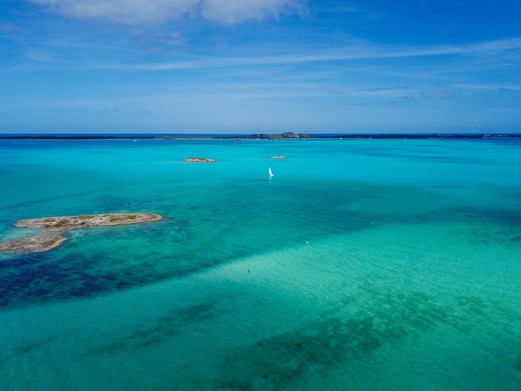 Exuma Island