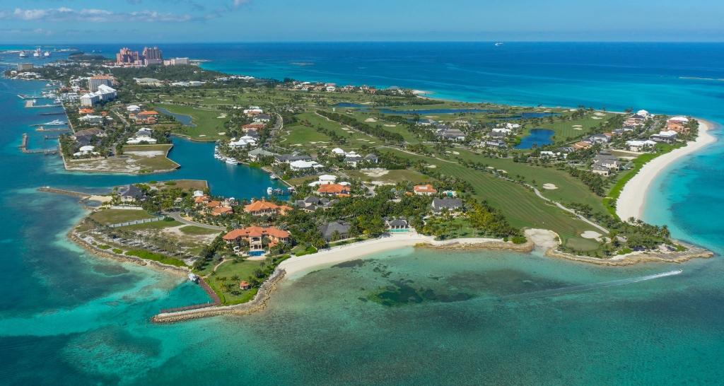 Bahamas Condominums For Sale
