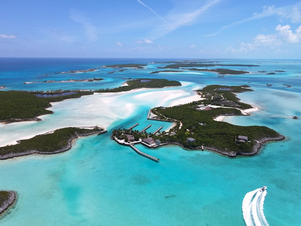 Bahamas Private Islands For Sale