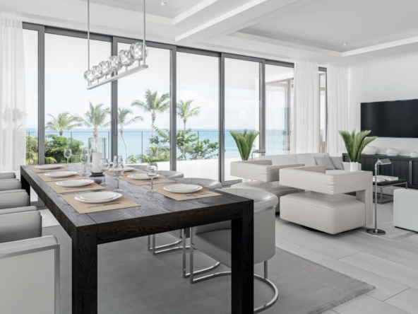 Cove at Palm Cay Penthouse For Sale